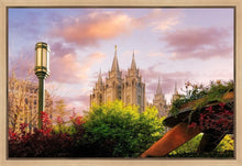 Load image into Gallery viewer, Temple Square Glorious Majesty of His Kingdom