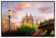 Load image into Gallery viewer, Temple Square Glorious Majesty of His Kingdom