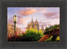 Load image into Gallery viewer, Temple Square Glorious Majesty of His Kingdom