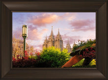 Load image into Gallery viewer, Temple Square Glorious Majesty of His Kingdom