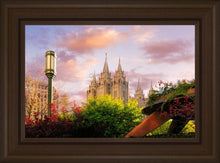 Load image into Gallery viewer, Temple Square Glorious Majesty of His Kingdom