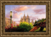 Load image into Gallery viewer, Temple Square Glorious Majesty of His Kingdom