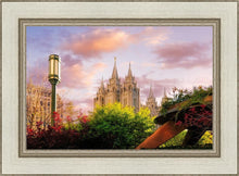 Load image into Gallery viewer, Temple Square Glorious Majesty of His Kingdom