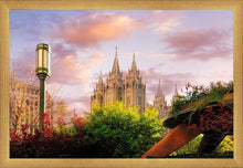 Load image into Gallery viewer, Temple Square Glorious Majesty of His Kingdom