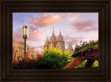Load image into Gallery viewer, Temple Square Glorious Majesty of His Kingdom