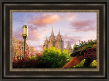 Load image into Gallery viewer, Temple Square Glorious Majesty of His Kingdom