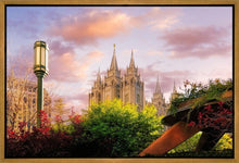 Load image into Gallery viewer, Temple Square Glorious Majesty of His Kingdom