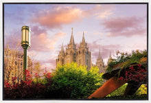 Load image into Gallery viewer, Temple Square Glorious Majesty of His Kingdom