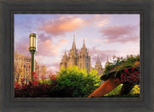 Load image into Gallery viewer, Temple Square Glorious Majesty of His Kingdom