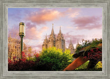 Load image into Gallery viewer, Temple Square Glorious Majesty of His Kingdom