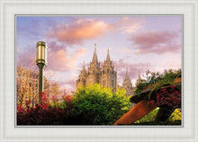 Load image into Gallery viewer, Temple Square Glorious Majesty of His Kingdom