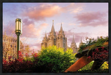 Load image into Gallery viewer, Temple Square Glorious Majesty of His Kingdom