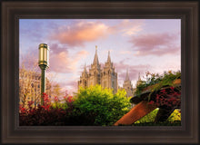 Load image into Gallery viewer, Temple Square Glorious Majesty of His Kingdom