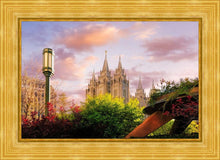 Load image into Gallery viewer, Temple Square Glorious Majesty of His Kingdom