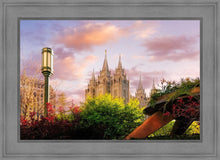 Load image into Gallery viewer, Temple Square Glorious Majesty of His Kingdom