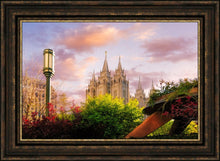 Load image into Gallery viewer, Temple Square Glorious Majesty of His Kingdom