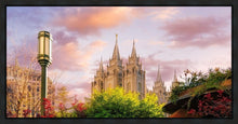 Load image into Gallery viewer, Temple Square Glorious Majesty of His Kingdom