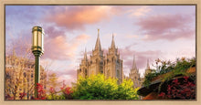Load image into Gallery viewer, Temple Square Glorious Majesty of His Kingdom