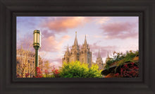 Load image into Gallery viewer, Temple Square Glorious Majesty of His Kingdom