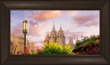 Load image into Gallery viewer, Temple Square Glorious Majesty of His Kingdom