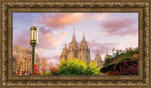 Load image into Gallery viewer, Temple Square Glorious Majesty of His Kingdom