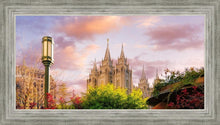 Load image into Gallery viewer, Temple Square Glorious Majesty of His Kingdom