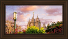 Load image into Gallery viewer, Temple Square Glorious Majesty of His Kingdom