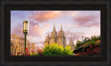 Load image into Gallery viewer, Temple Square Glorious Majesty of His Kingdom