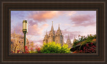 Load image into Gallery viewer, Temple Square Glorious Majesty of His Kingdom
