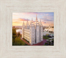 Load image into Gallery viewer, Salt Lake City a Mighty Fortress