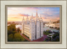Load image into Gallery viewer, Salt Lake City a Mighty Fortress
