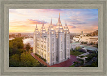 Load image into Gallery viewer, Salt Lake City a Mighty Fortress