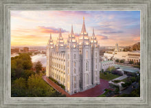 Load image into Gallery viewer, Salt Lake City a Mighty Fortress