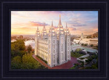 Load image into Gallery viewer, Salt Lake City a Mighty Fortress