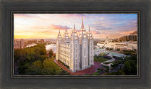 Load image into Gallery viewer, Salt Lake City a Mighty Fortress