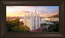 Load image into Gallery viewer, Salt Lake City a Mighty Fortress
