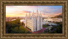 Load image into Gallery viewer, Salt Lake City a Mighty Fortress