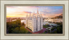 Load image into Gallery viewer, Salt Lake City a Mighty Fortress