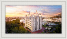 Load image into Gallery viewer, Salt Lake City a Mighty Fortress