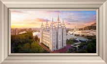 Load image into Gallery viewer, Salt Lake City a Mighty Fortress
