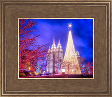 Load image into Gallery viewer, Temple Square Christmas Tree