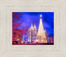 Load image into Gallery viewer, Temple Square Christmas Tree