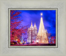 Load image into Gallery viewer, Temple Square Christmas Tree