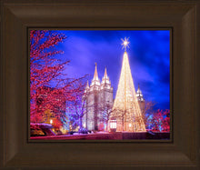 Load image into Gallery viewer, Temple Square Christmas Tree