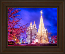 Load image into Gallery viewer, Temple Square Christmas Tree