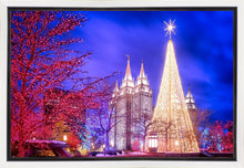 Load image into Gallery viewer, Temple Square Christmas Tree