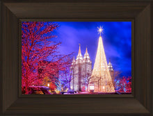 Load image into Gallery viewer, Temple Square Christmas Tree