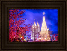 Load image into Gallery viewer, Temple Square Christmas Tree