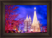 Load image into Gallery viewer, Temple Square Christmas Tree
