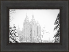 Load image into Gallery viewer, Salt Lake City High Key Snow